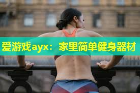 爱游戏ayx：家里简单健身器材