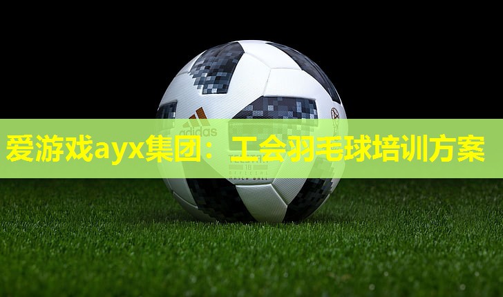 爱游戏ayx集团：工会羽毛球培训方案