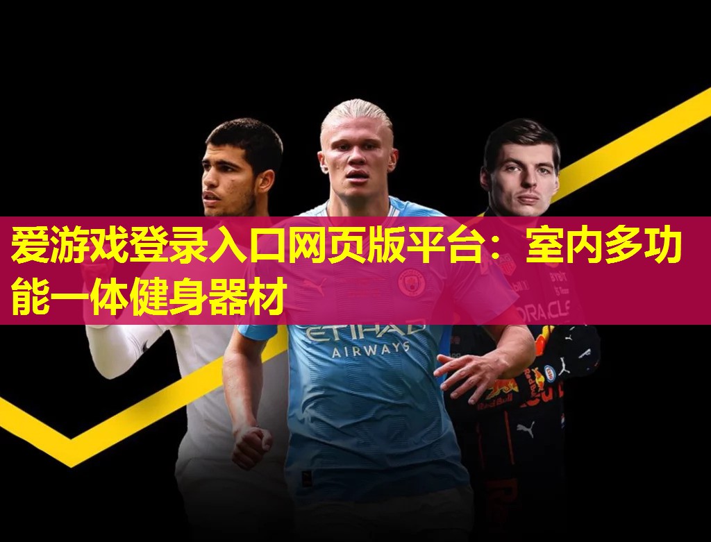爱游戏登录入口网页版平台：室内多功能一体健身器材