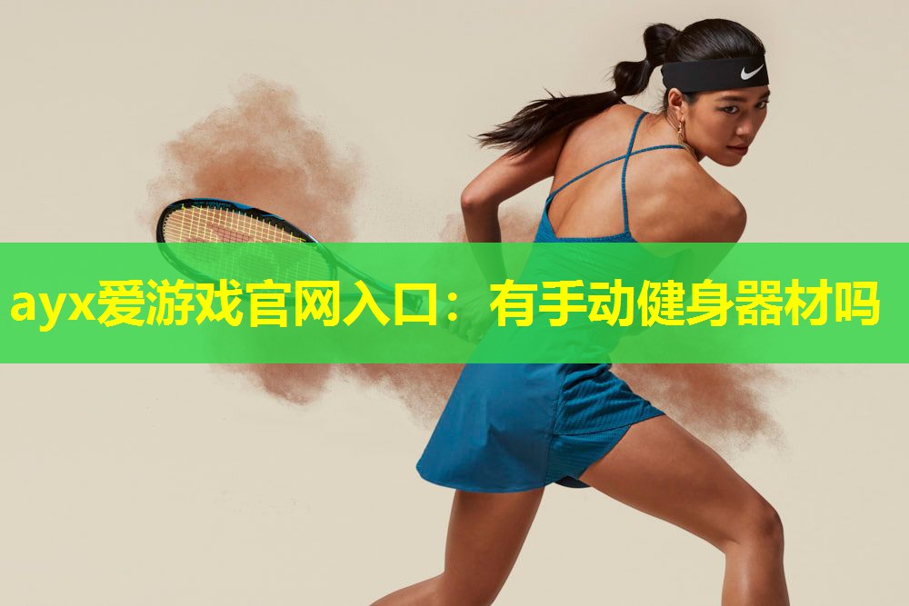 有手动健身器材吗 有手动健身器材吗